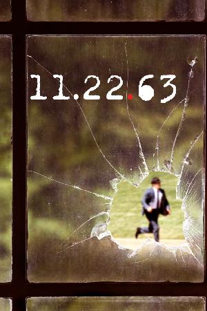 11/22/63 (2016)