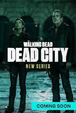 Ходячие мертвецы: Мертвый город (2023)