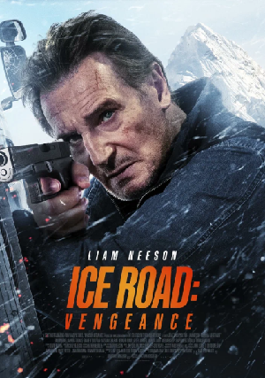 Ледяной драйв 2: Возмездие