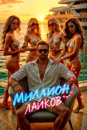 Постер к Миллион лайков
