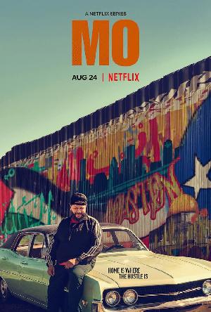 Постер к Мо