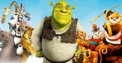 DreamWorks
