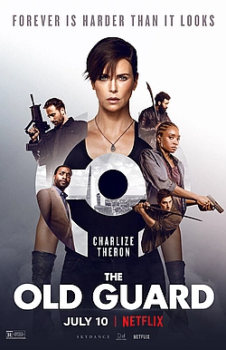 Постер к Бессмертная гвардия