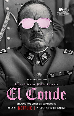 Постер к Граф