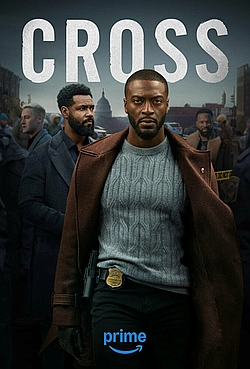 Постер к Кросс