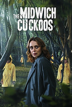 Постер к Кукушки Мидвича