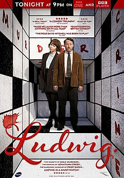 Постер к Людвиг