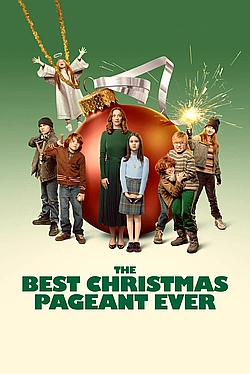 Постер к Лучшее Рождественское представление на свете