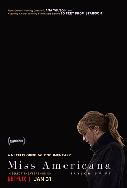 Мисс Американа