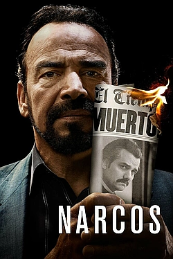 Постер к Нарко