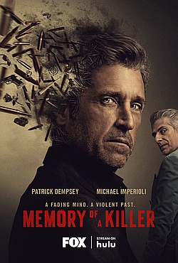 Постер к Память убийцы