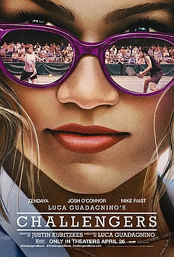 Постер к Претенденты