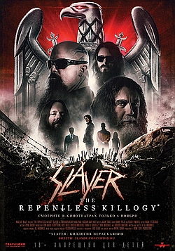 Slayer: Безжалостная киллография