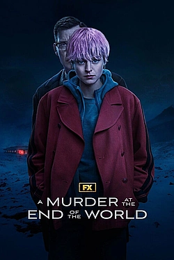 Постер к Убийство на краю света