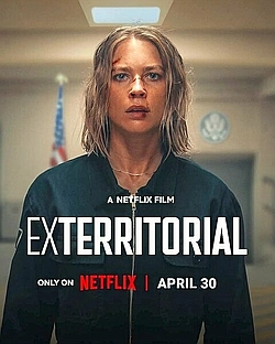 Постер к Вне юрисдикции