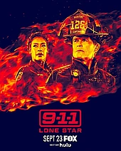 911: Одинокая звезда