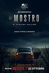 Флорентийский монстр (2025)