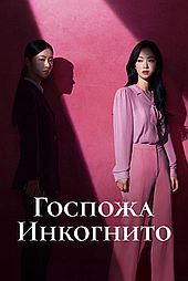 Госпожа Инкогнито / Хорошая женщина Бу Се Ми (2025)