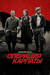 Операция «Карпаты»