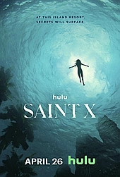 Остров Сент-Икс