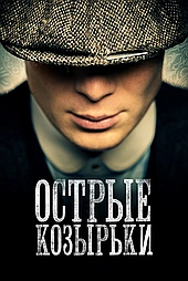 Острые козырьки