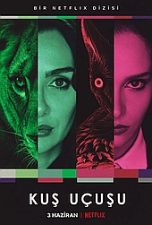 Полёт птицы (2022)