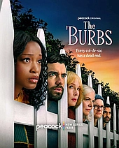 Предместье