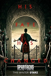 Спартак: Дом Ашура (2025)