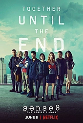 Восьмое чувство