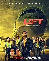 Воздушное ограбление